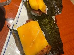 -乾山寿司(好运街店)