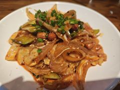 -福满楼特色餐厅(金牛万达广场店)