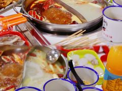 -杨校长·老成都串串香火锅(全国总店)