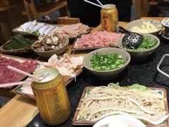 -红姐重庆火锅(曙光路店)