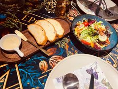 -第101座花园餐厅(湖滨88店)