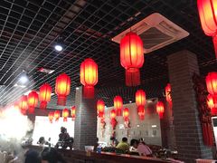 大堂-乐山串串香老火锅(鼓楼店)