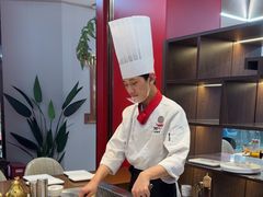 -湘汇概念铁板烧(铁西万达店)