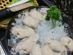 法国吉拉多生蚝-一哥澳门豆捞·澳门风打边炉(高德置地店)