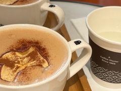 -Peet's 皮爷咖啡(海雅缤纷城店)