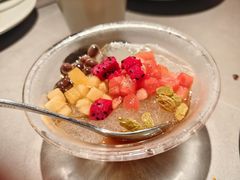 红糖冰粉-三江里·宜宾川菜(亚运村店)