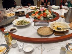 -九转小磨·非遗东北菜(群力店)