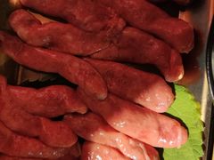 -范儿·嫂子烤肉·精致炭火烤肉(长治路店)