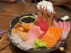 -田舍家Inakaya·炉端烧·铁板烧(天汇igc店)