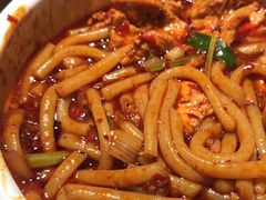 -谷丽麦馕新疆菜·清真(步步高梅溪新天地店)