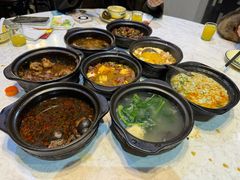 -阿龙酒煲(海宁新苑路店)