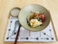 -ROCHO(仁恒江湾城店)