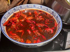 -广州万富希尔顿酒店-感趣自助餐厅·生蚝海鲜刺身