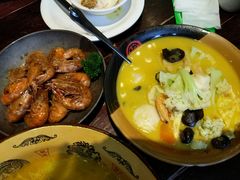 -涌上外婆桥(慈溪店)