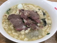 -西羊市老米家泡馍(西羊市店)