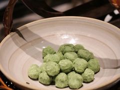 -厦门泰地万豪酒店-贡厨自助餐厅