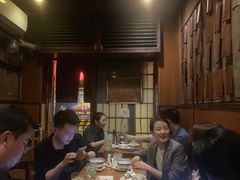 -福烤锦花(长乐路店)