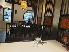 -院8里·小聚园老川菜(九眼桥店)