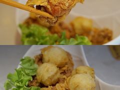 -七八冷面·延边朝鲜族美食(欢乐谷店)