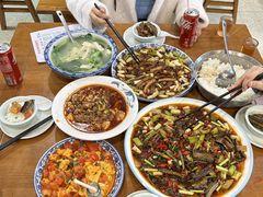 -李大爷的泡椒馆(冉家坝店)