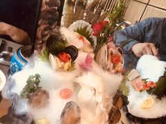 -享月汤皇·海鲜小火锅·聚会(曲江创意谷店)