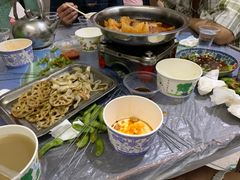 -桂萍特色牛筋牛杂(长堤街总店)