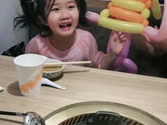 -呷哺呷哺(太原万象城店)