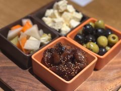 -妮妮酒馆Bistro Nini