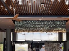 -柏悦酒店-沁园牛排海鲜西餐厅
