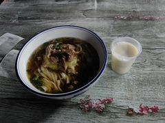 -虎子面粉馆(五一东村店)