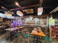 -村夫烤鱼·重庆鸡公煲(杨思店)