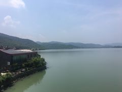 -达蓬山旅游度假区
