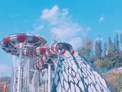 -青鱼湾水上乐园