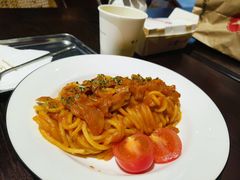 -嗒令甜品·主题融合料理餐厅(首座时代店)
