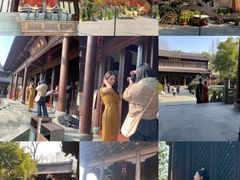 -钱王祠
