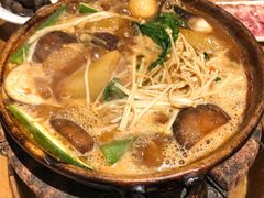 -十六蒲(桂林路店)