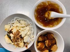 -辣辣小吃豆花米线(大观篆新农贸市场店)