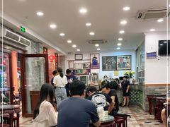 大堂-民信老铺(华盖路店)