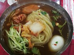 -西塔大冷面(市府大路店)