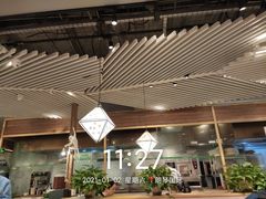 -云海肴·汽锅鸡·云南菜(广安门天虹店)