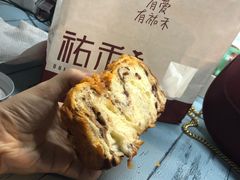 -UH祐禾(光谷世界城店)