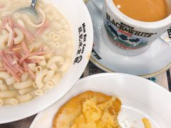-旺记冰室(九龙中心大厦店)