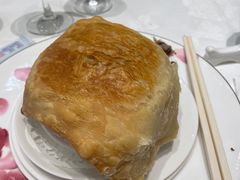 -南京金陵饭店