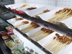 -搓火大都会(广安门总店)