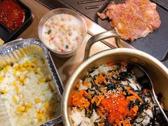 -金妈家烤肉(龙湖U城天街店)