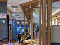 -马记永·兰州牛肉面(3019君尚店)