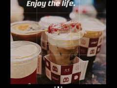 -Seesaw Coffee(环贸iapm店)