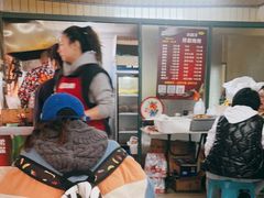 -小胡子祥彪烧烤(北湖总店)