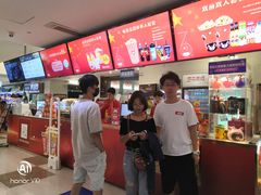 -南宁时代电影大世界(CGS激光中国巨幕)