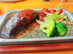 -夏日玛莉西餐厅(耒阳龙腾店)